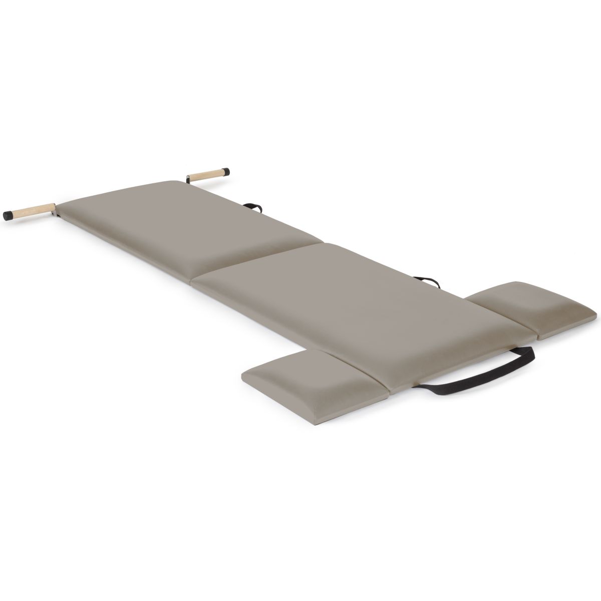 Floor Mat | Folding with Handles
